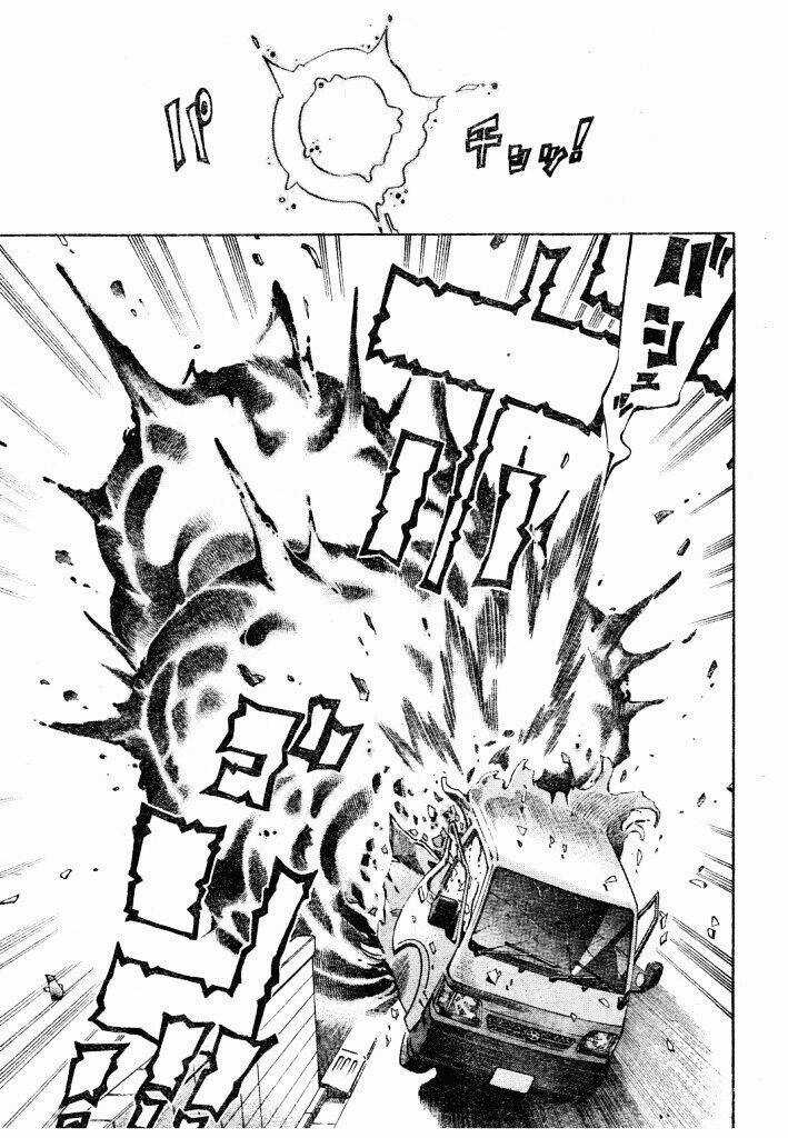 Bokke-San - Chapter 16 - Trang 16