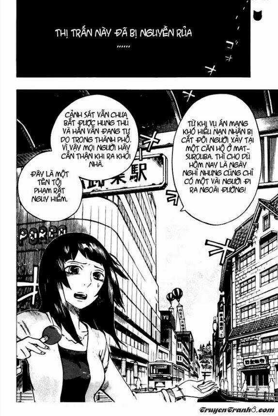 Bokke-San - Chapter 2 - Trang 3