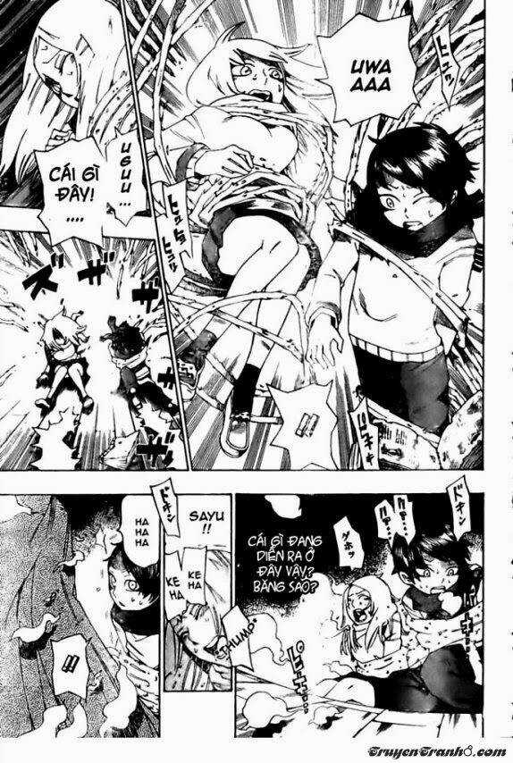 Bokke-San - Chapter 2 - Trang 24