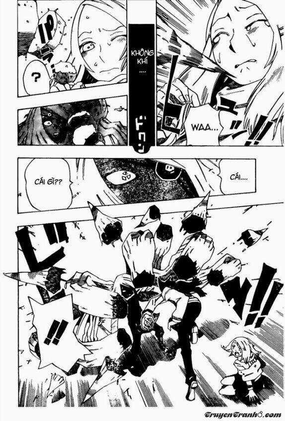 Bokke-San - Chapter 2 - Trang 27