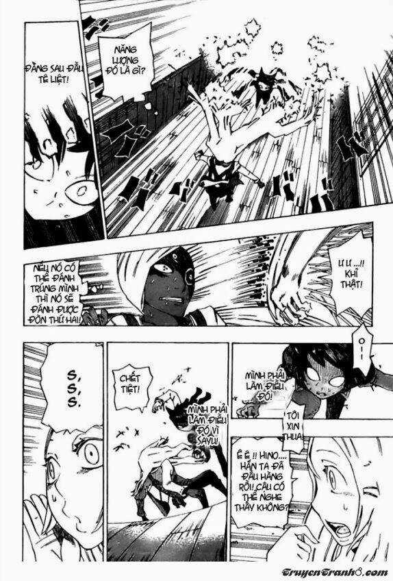 Bokke-San - Chapter 2 - Trang 29