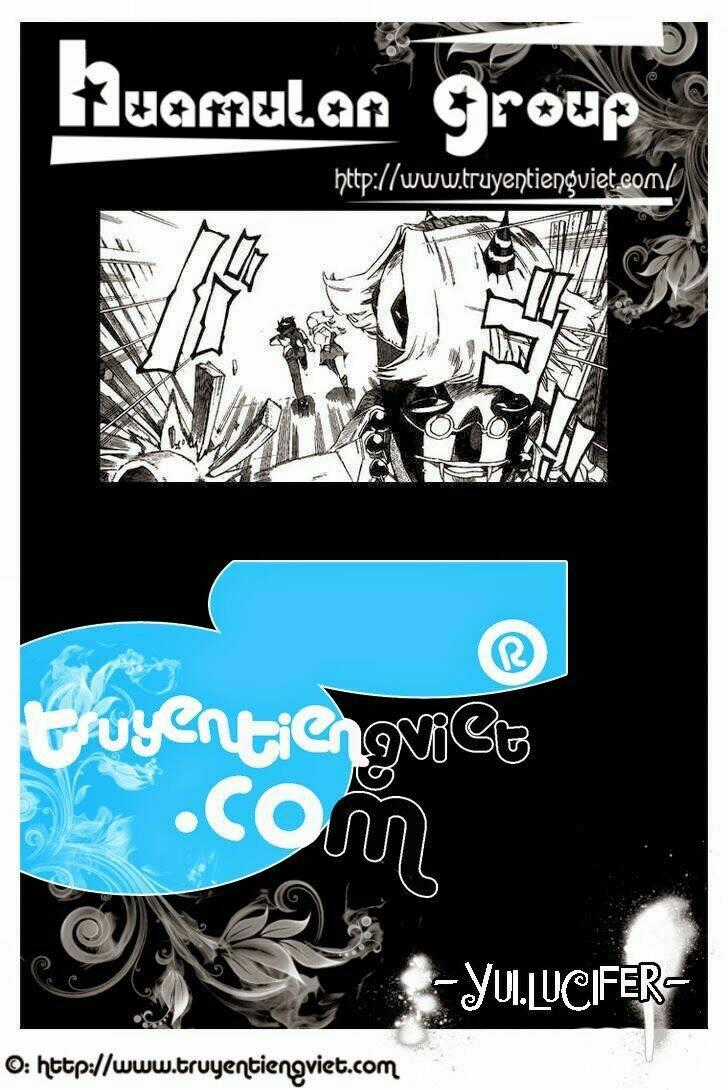 Bokke-San - Chapter 3 - Trang 27