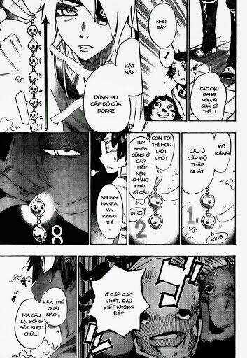 Bokke-San - Chapter 6 - Trang 10