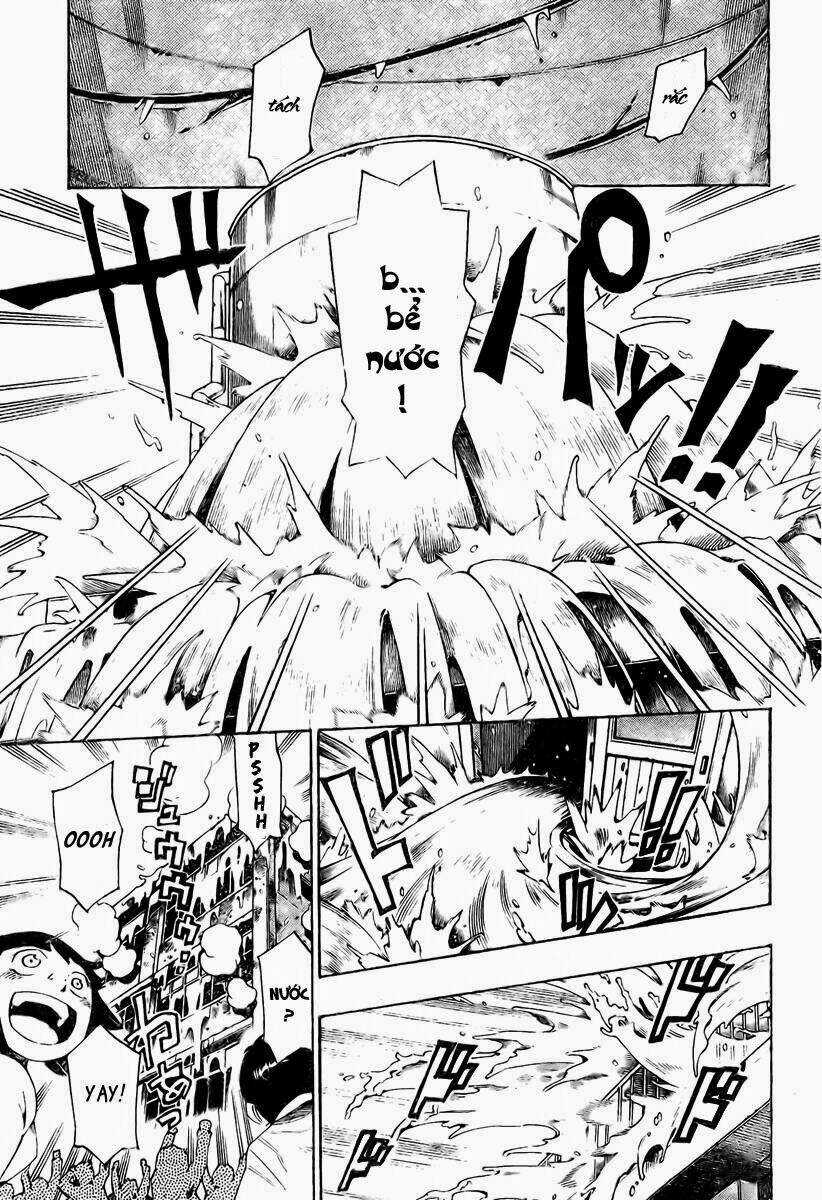 Bokke-San - Chapter 8 - Trang 12