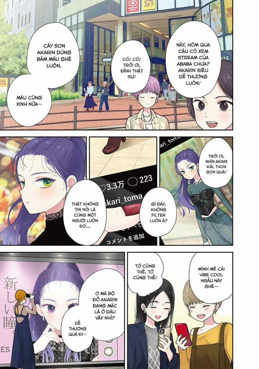 Boku Dake Ga Shitterun Daze - Chapter 1 - Trang 2