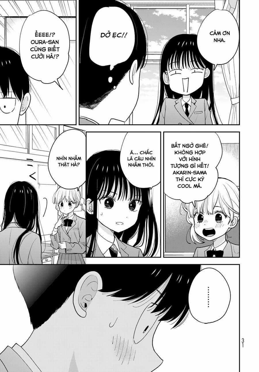 Boku Dake Ga Shitterun Daze - Chapter 1 - Trang 30