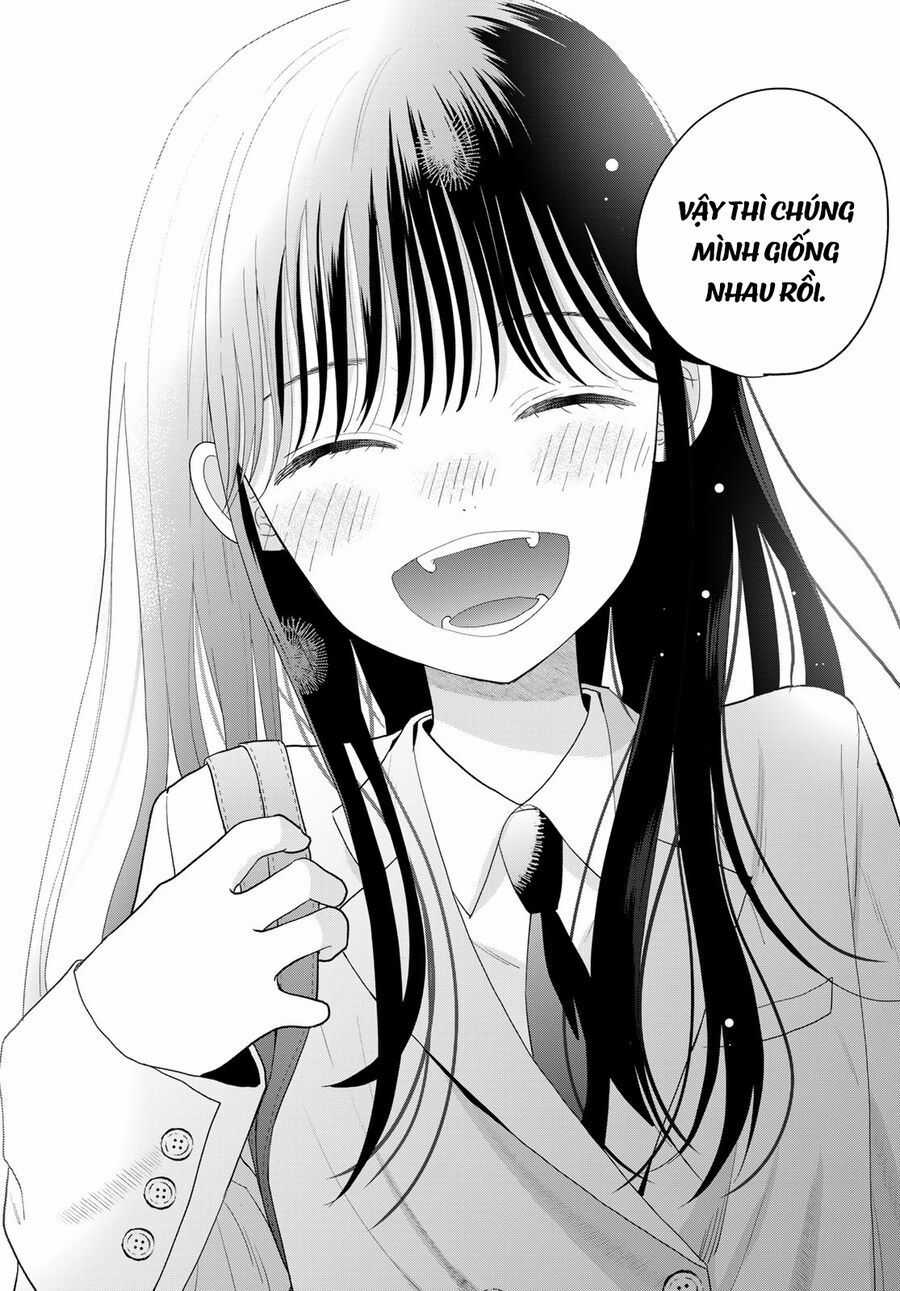 Boku Dake Ga Shitterun Daze - Chapter 1 - Trang 41