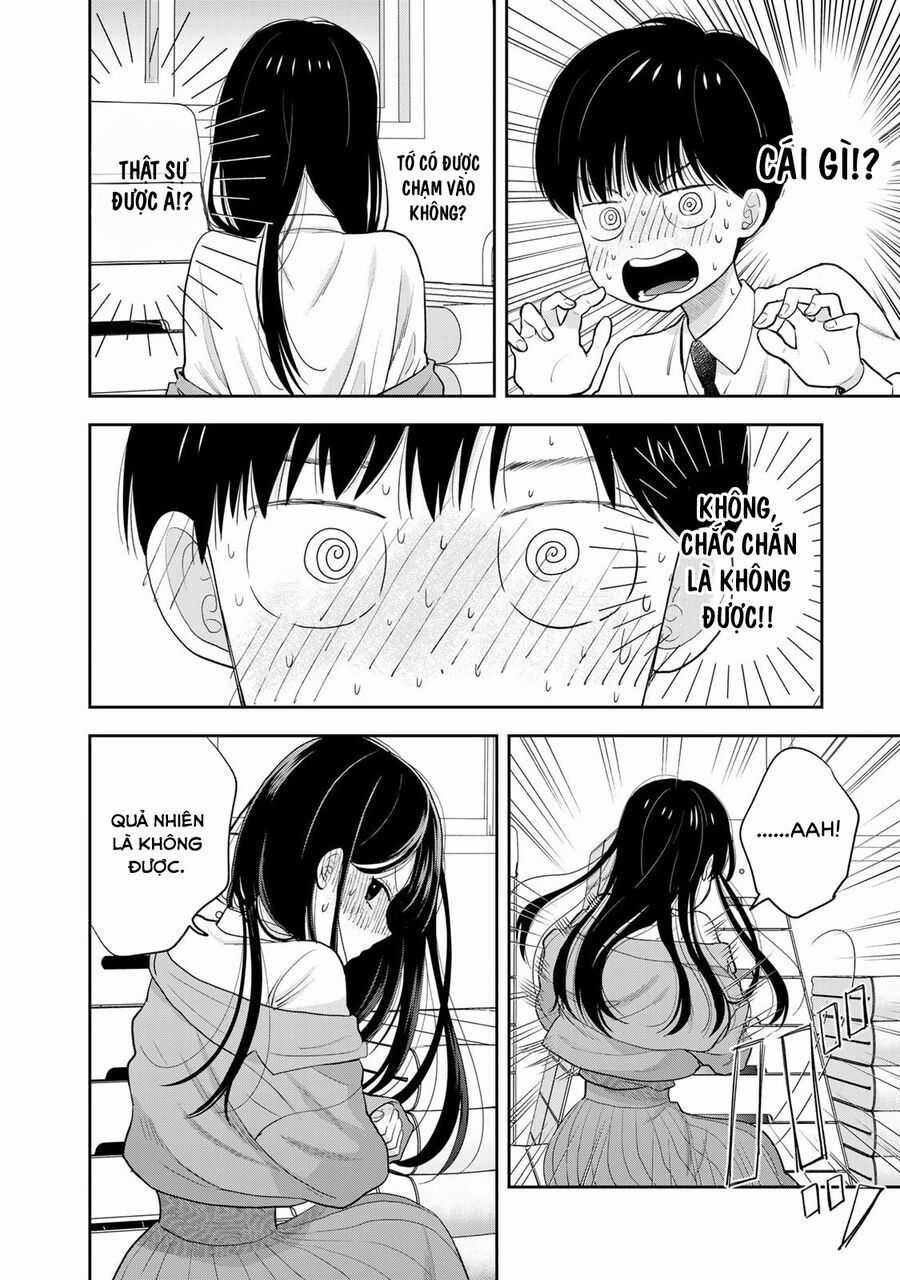 Boku Dake Ga Shitterun Daze - Chapter 2 - Trang 30
