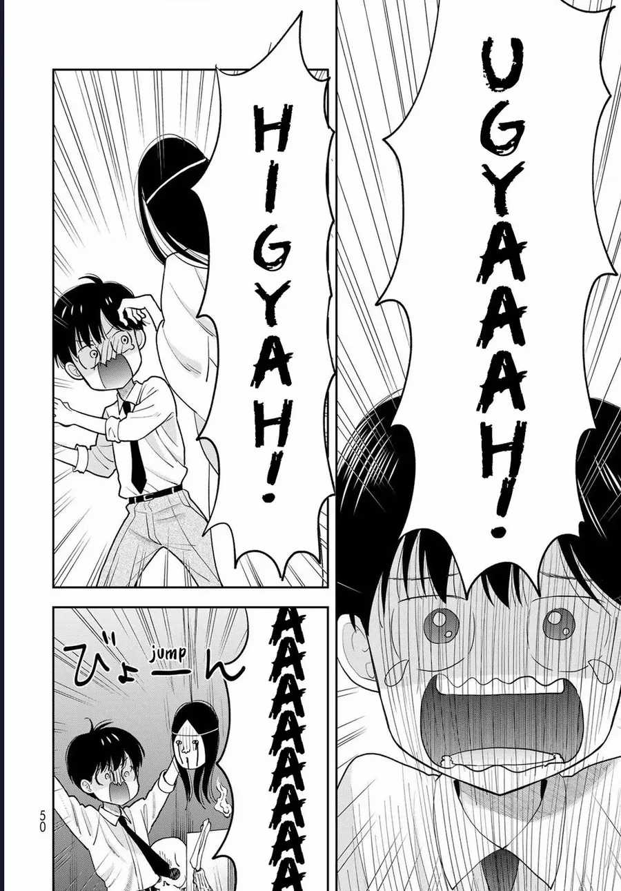 Boku Dake Ga Shitterun Daze - Chapter 9 - Trang 4