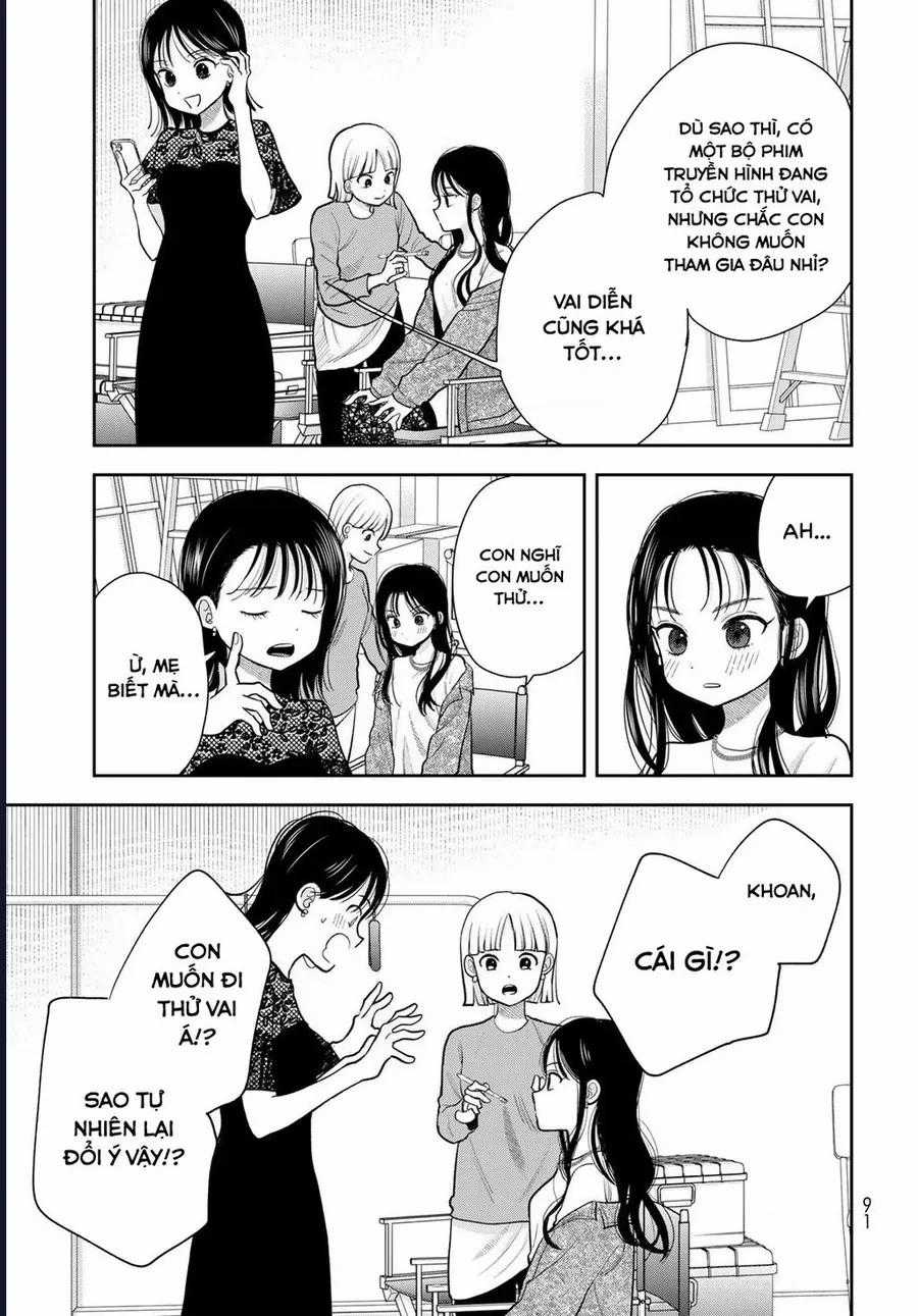 Boku Dake Ga Shitterun Daze - Chapter 9 - Trang 44
