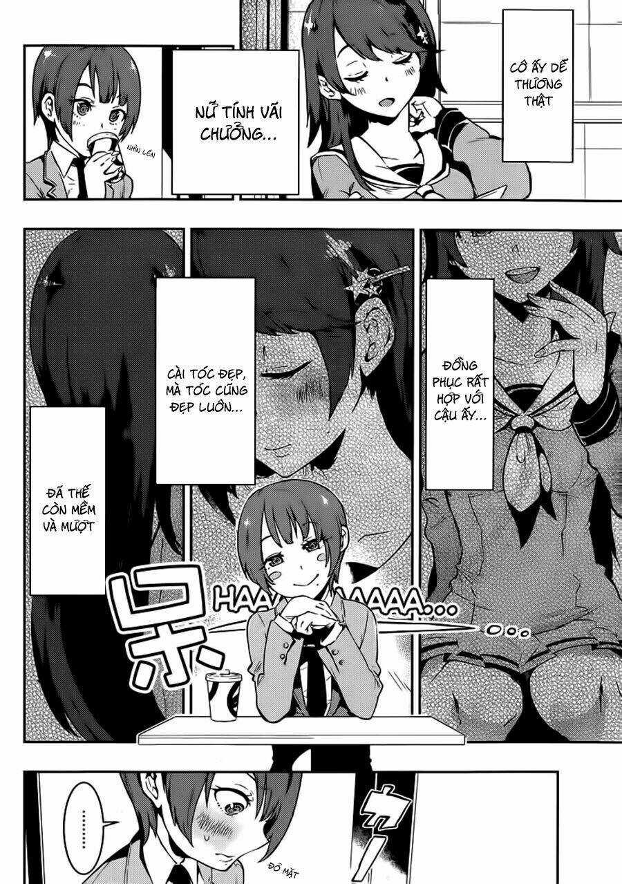 Boku Girl - Chapter 1 - Trang 24