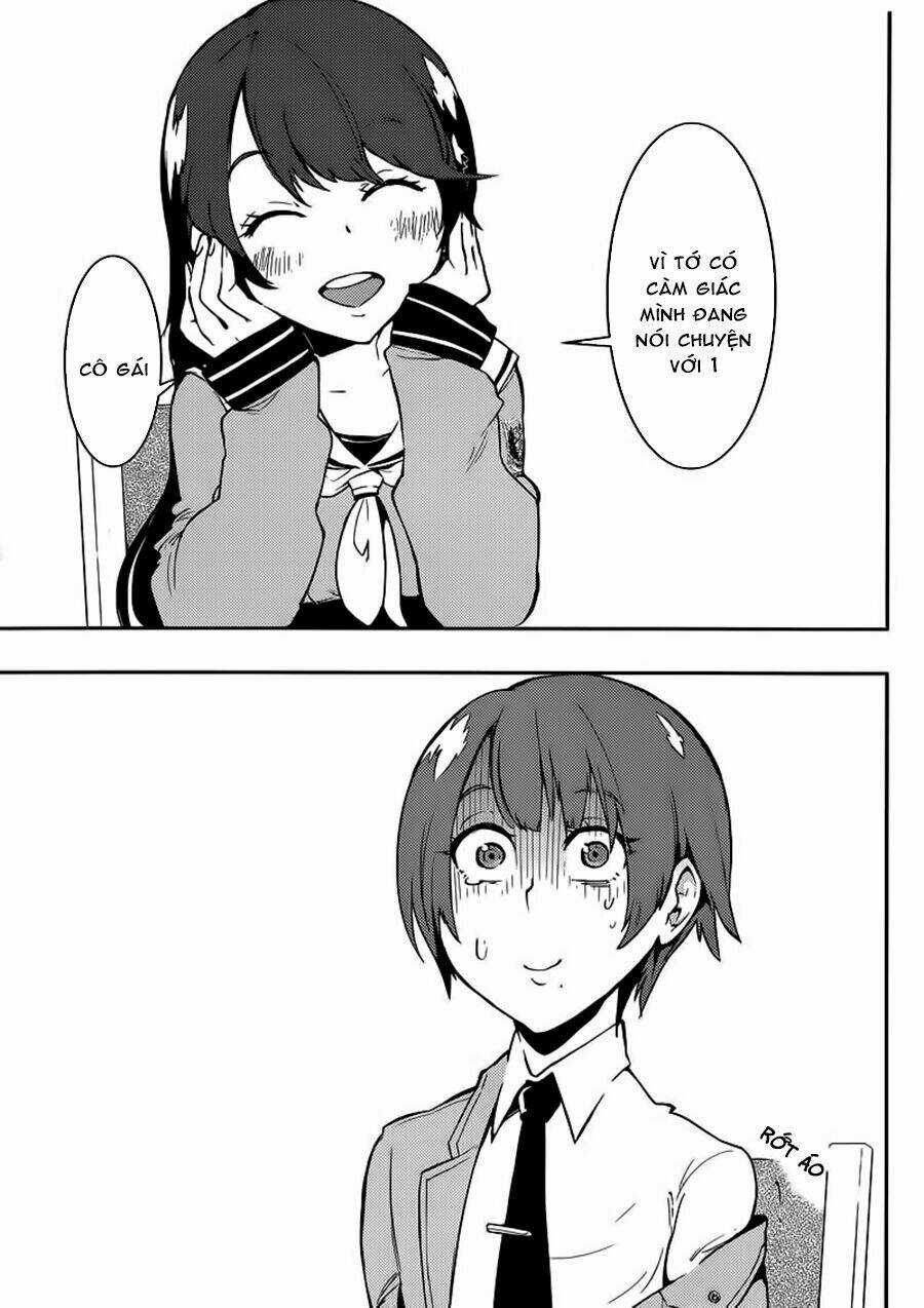 Boku Girl - Chapter 1 - Trang 29