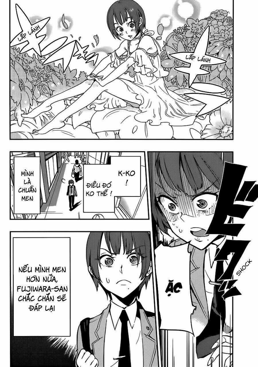 Boku Girl - Chapter 1 - Trang 32
