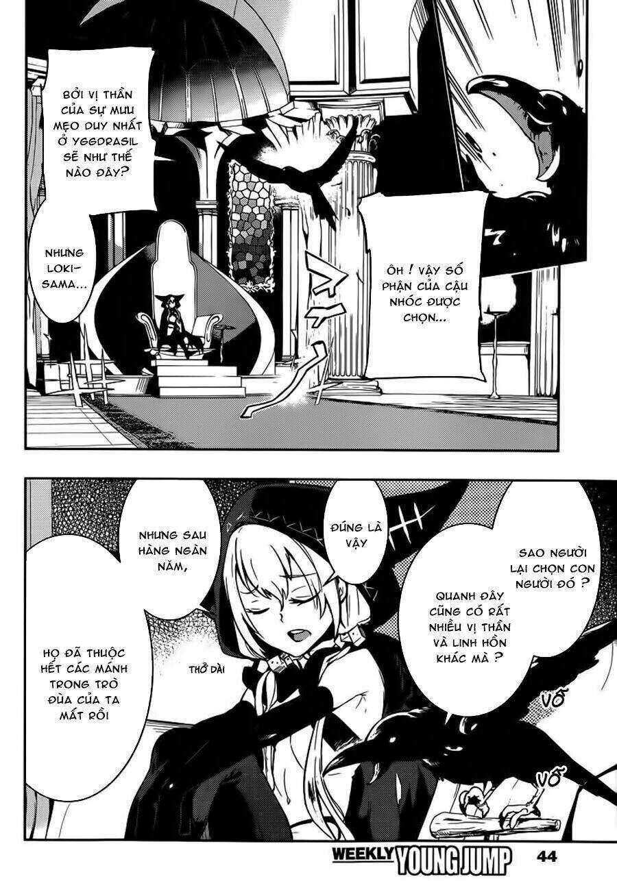 Boku Girl - Chapter 1 - Trang 34