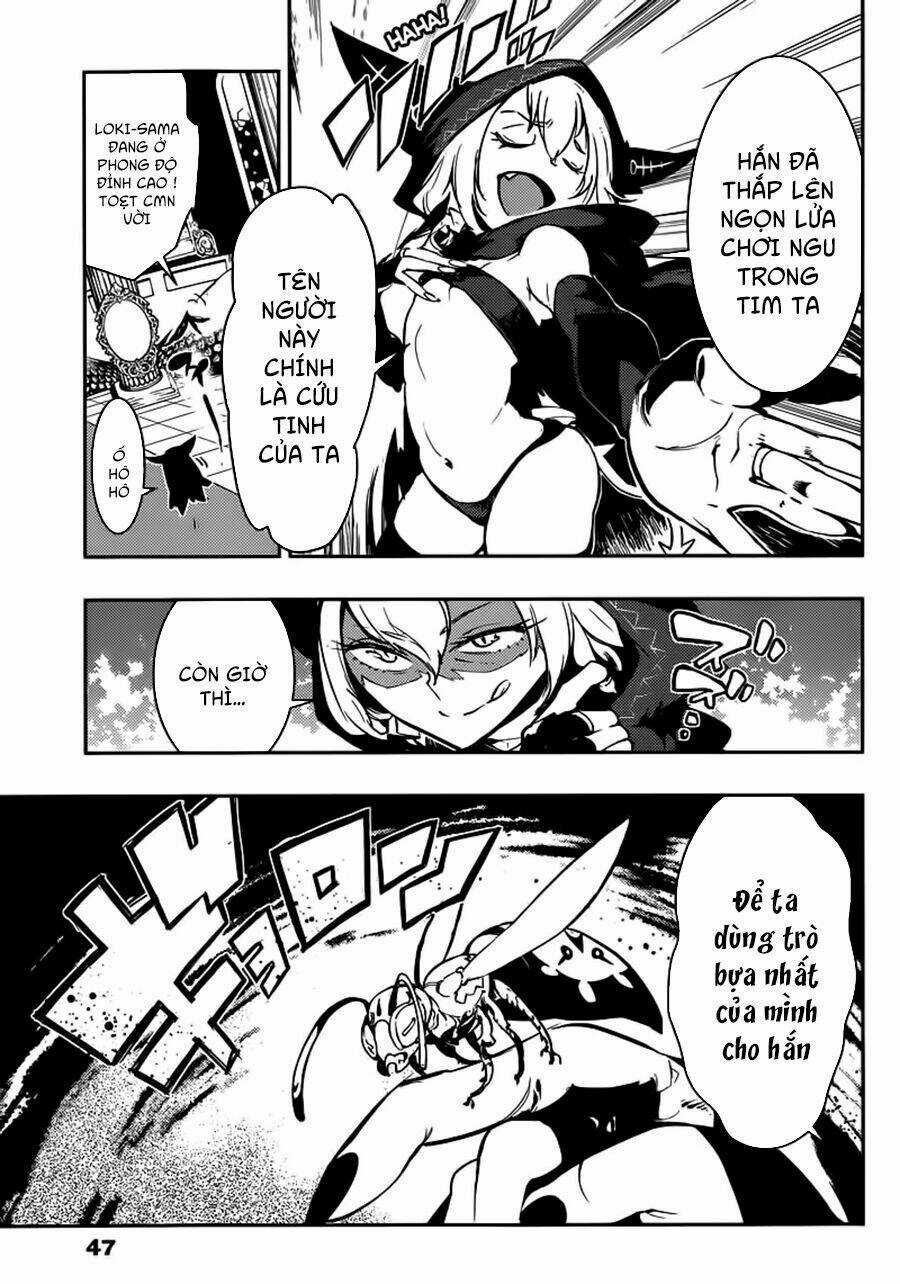 Boku Girl - Chapter 1 - Trang 37