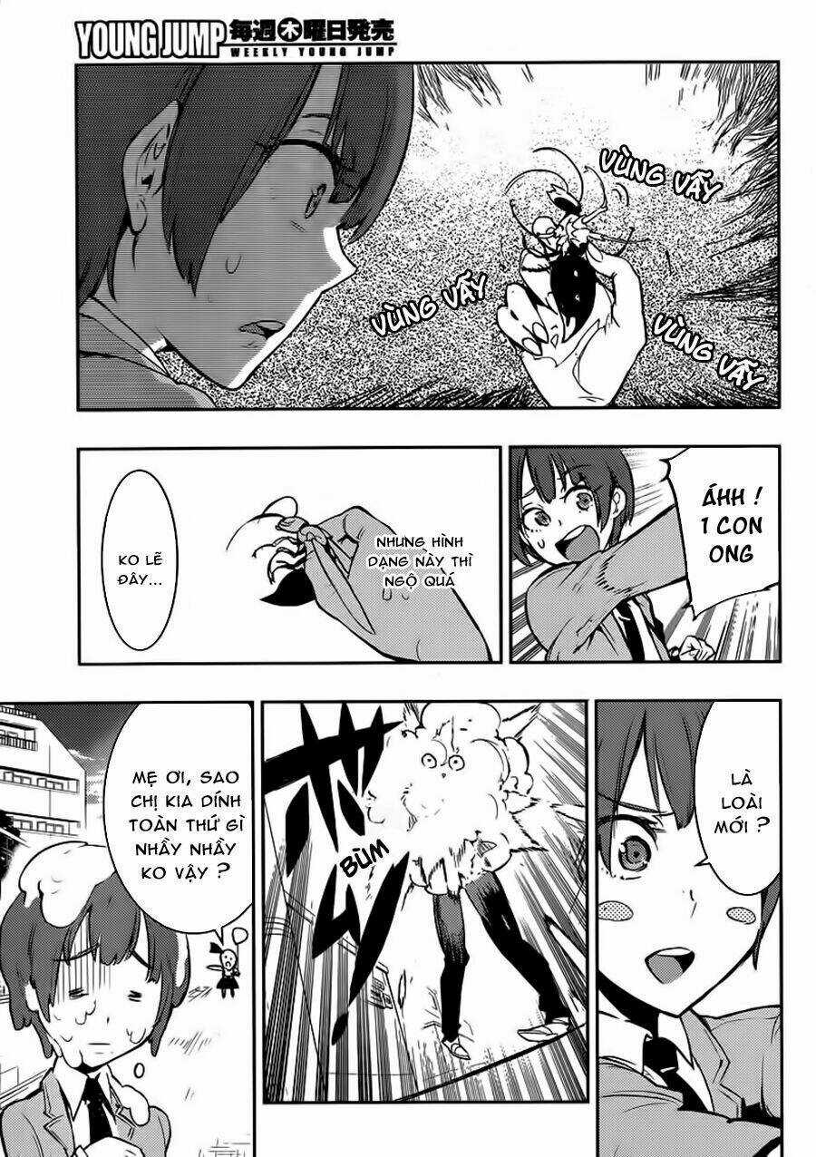 Boku Girl - Chapter 1 - Trang 39