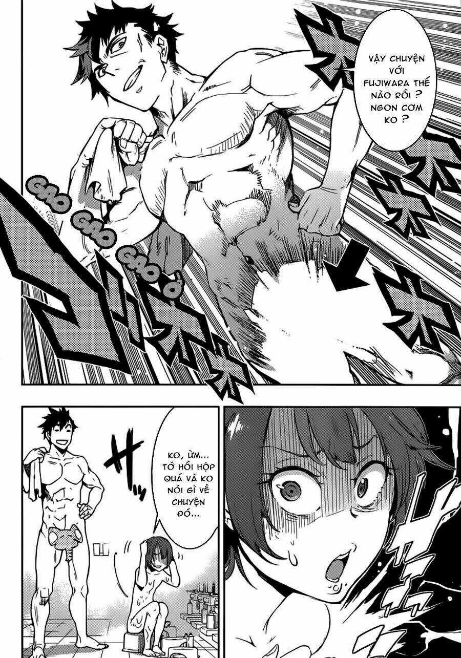 Boku Girl - Chapter 1 - Trang 42