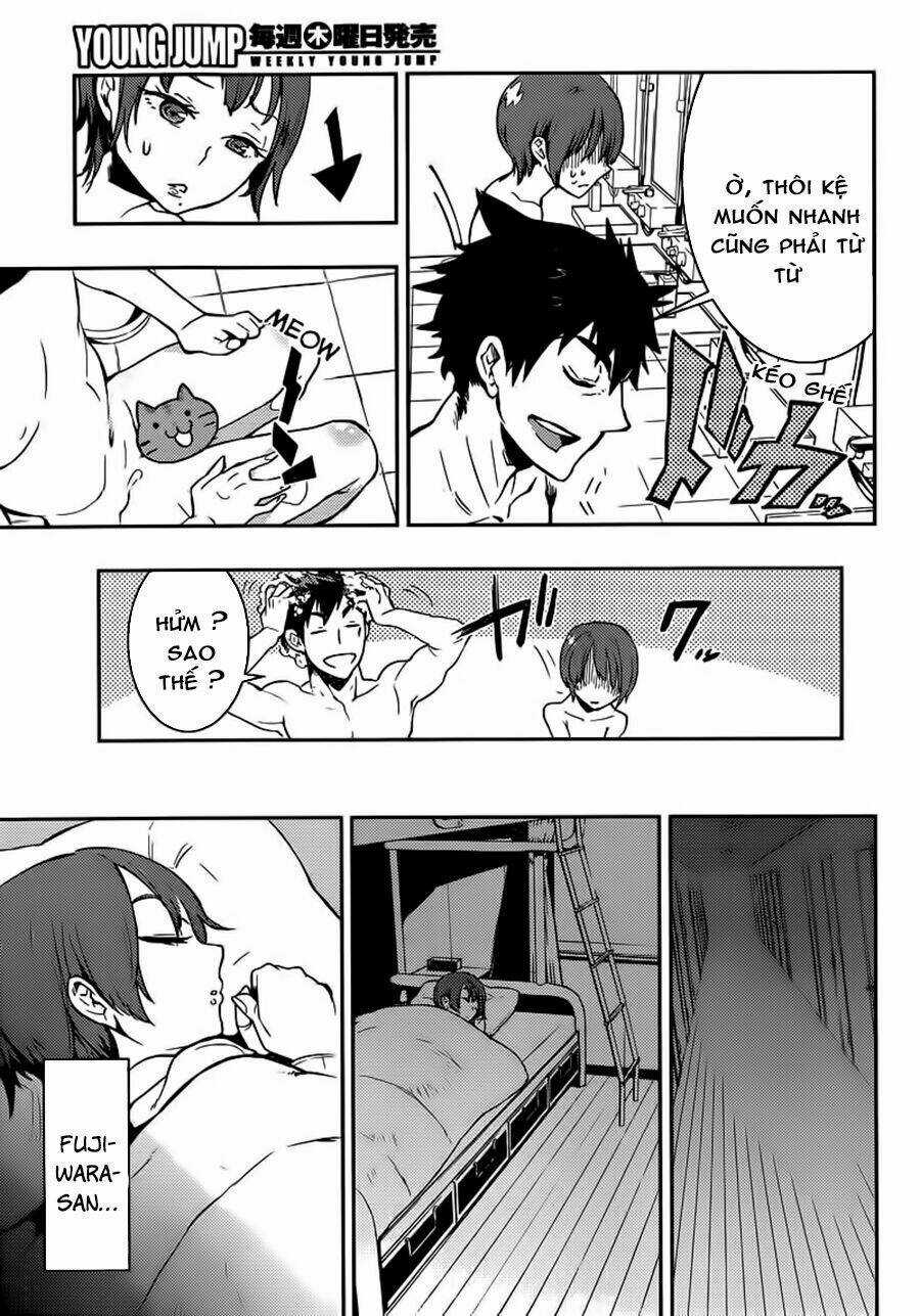 Boku Girl - Chapter 1 - Trang 43