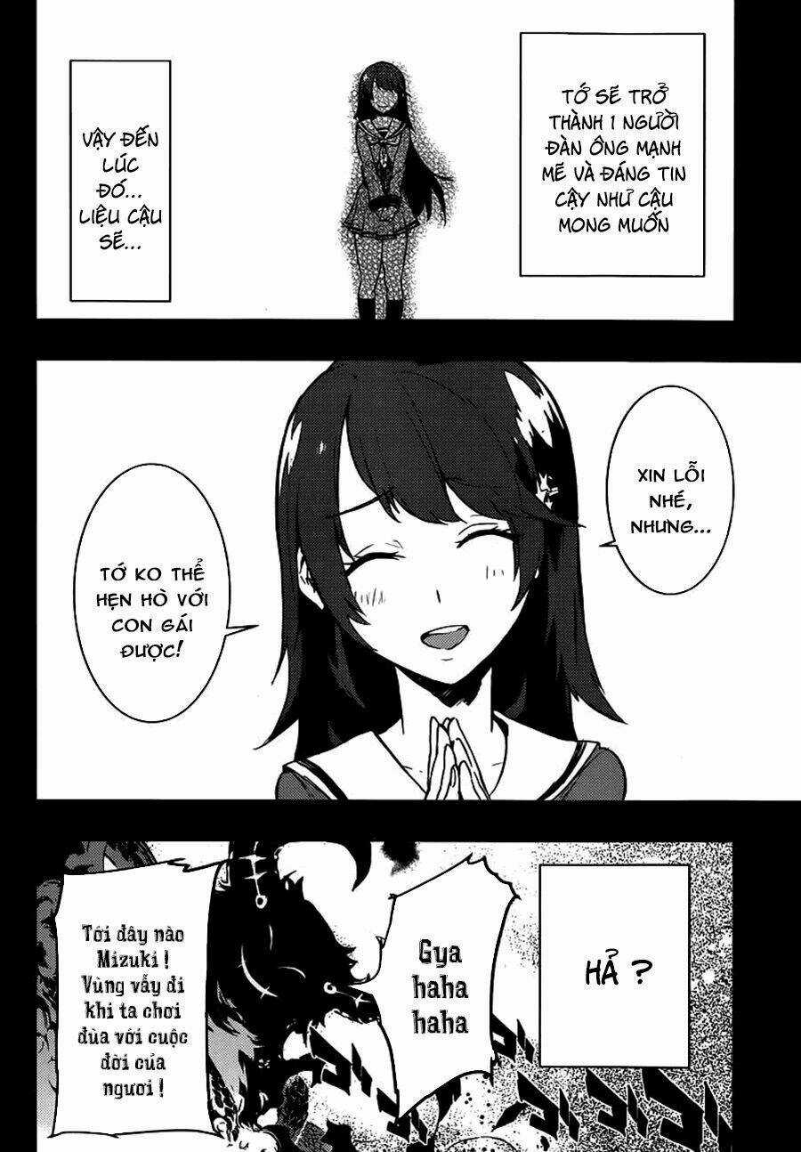 Boku Girl - Chapter 1 - Trang 44