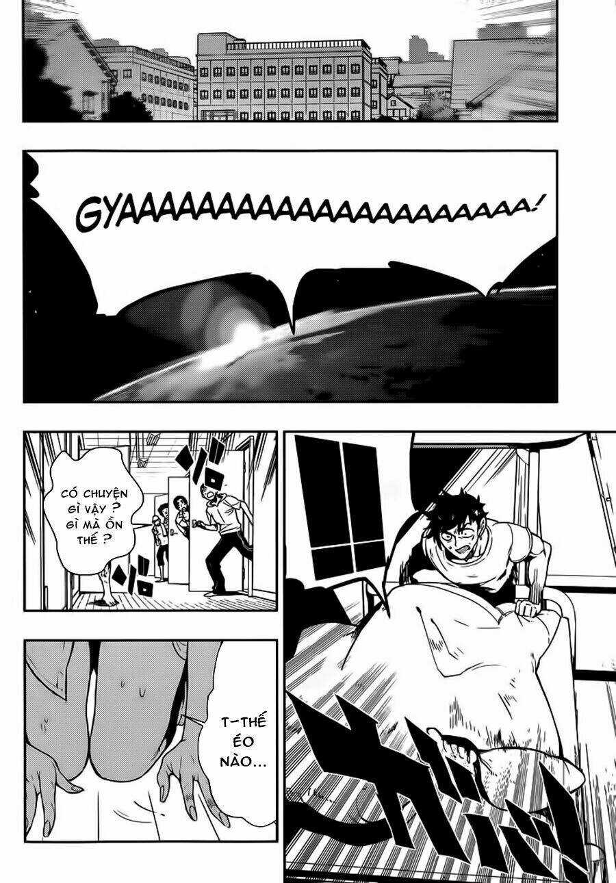 Boku Girl - Chapter 1 - Trang 48