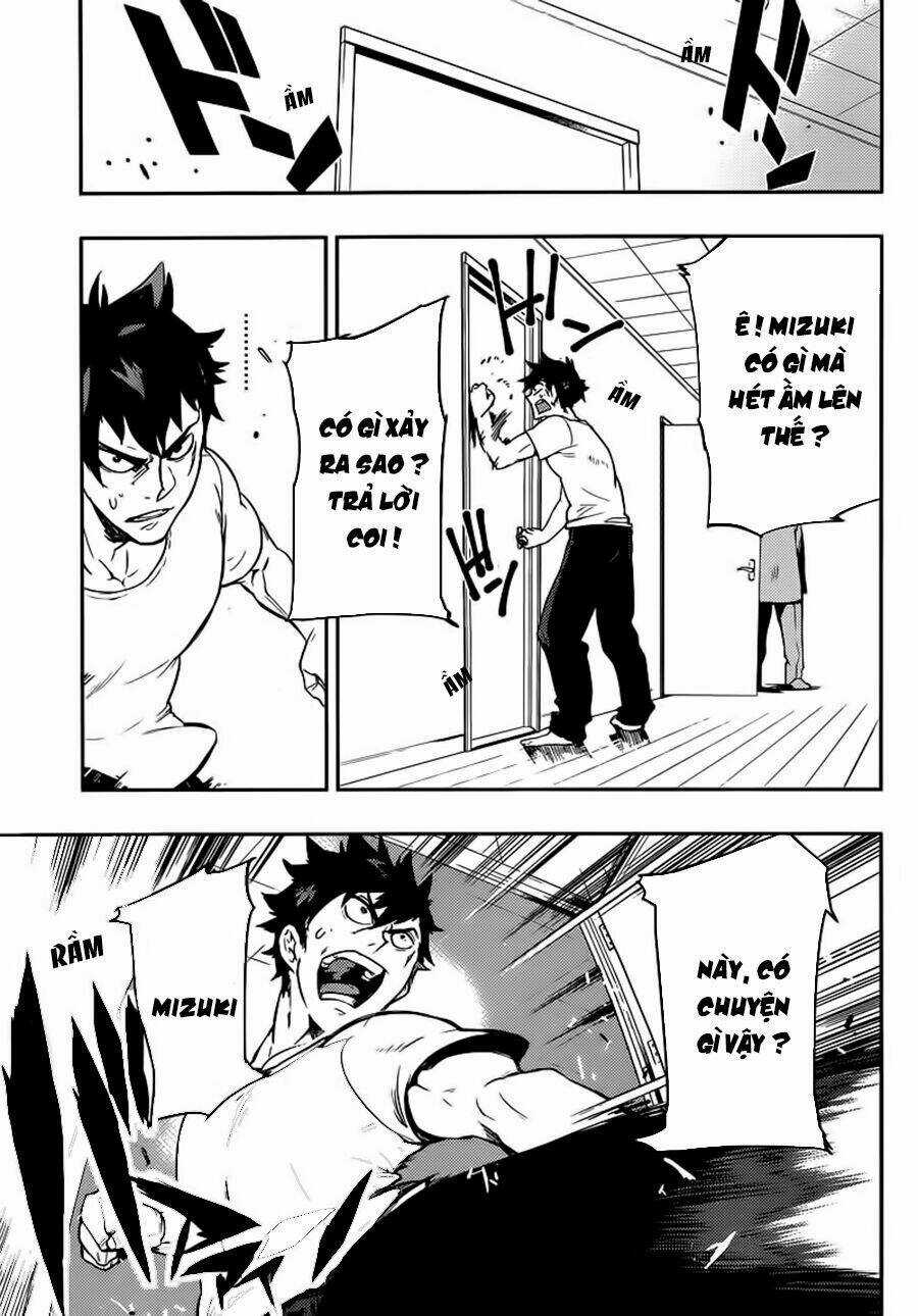 Boku Girl - Chapter 1 - Trang 49