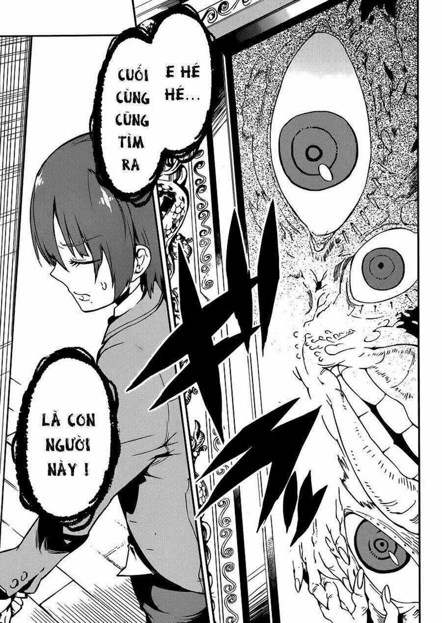 Boku Girl - Chapter 1 - Trang 9