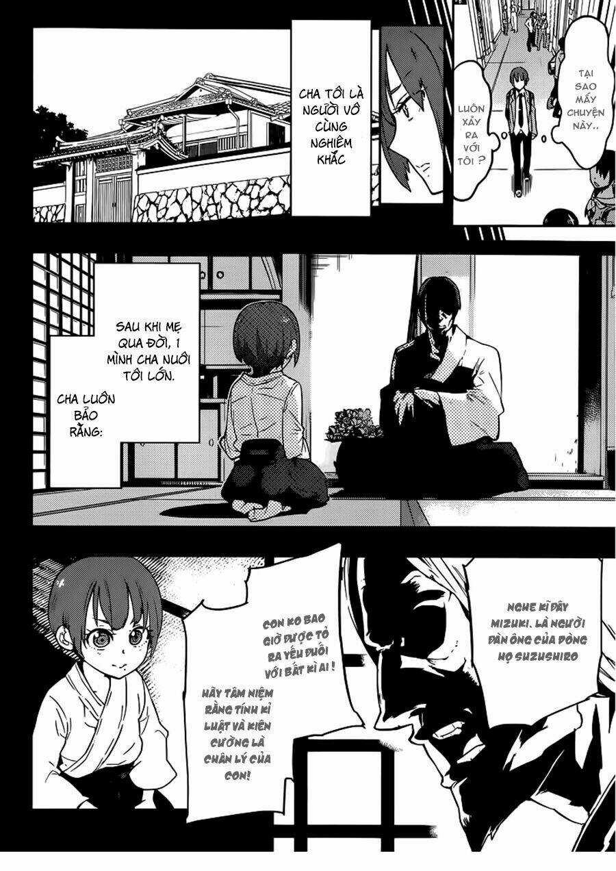 Boku Girl - Chapter 1 - Trang 10