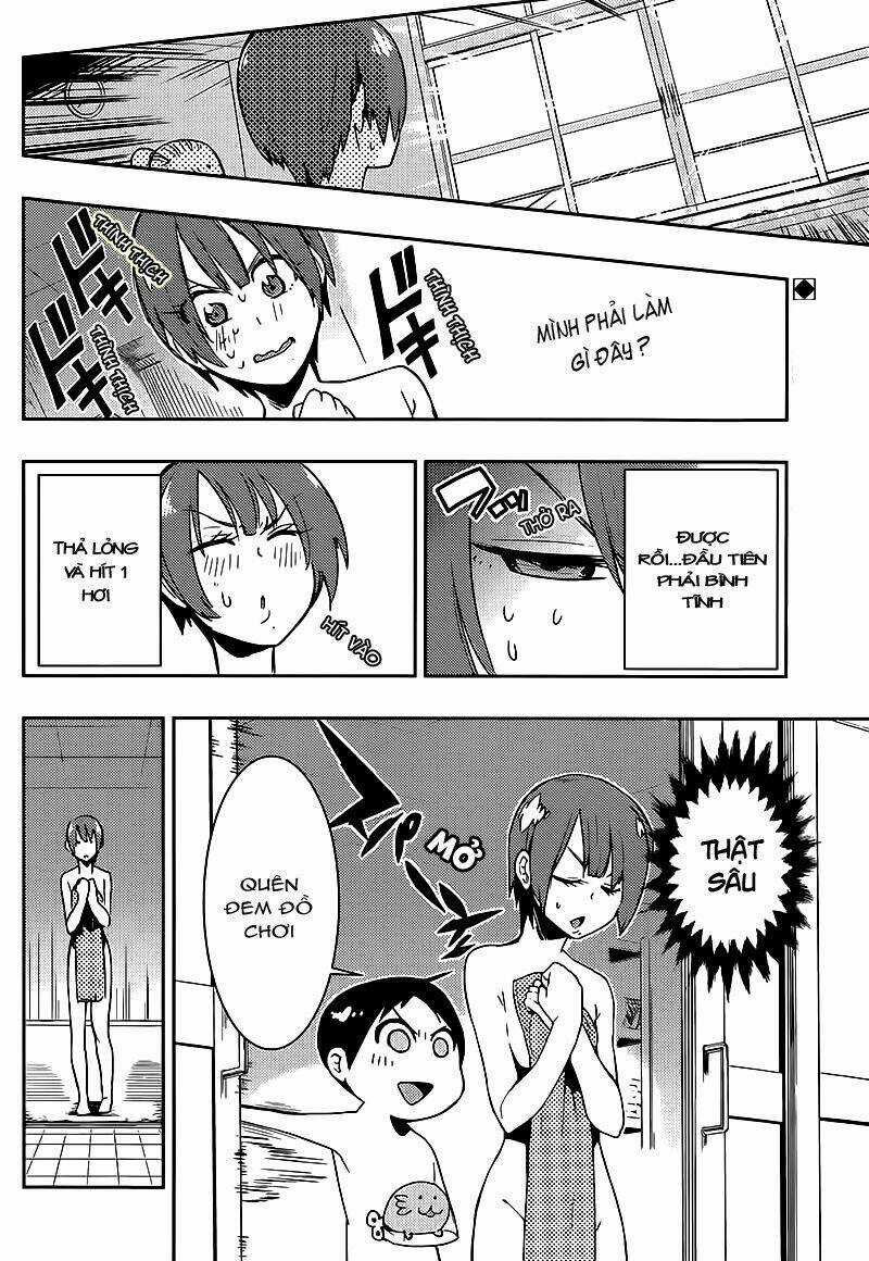 Boku Girl - Chapter 10 - Trang 4