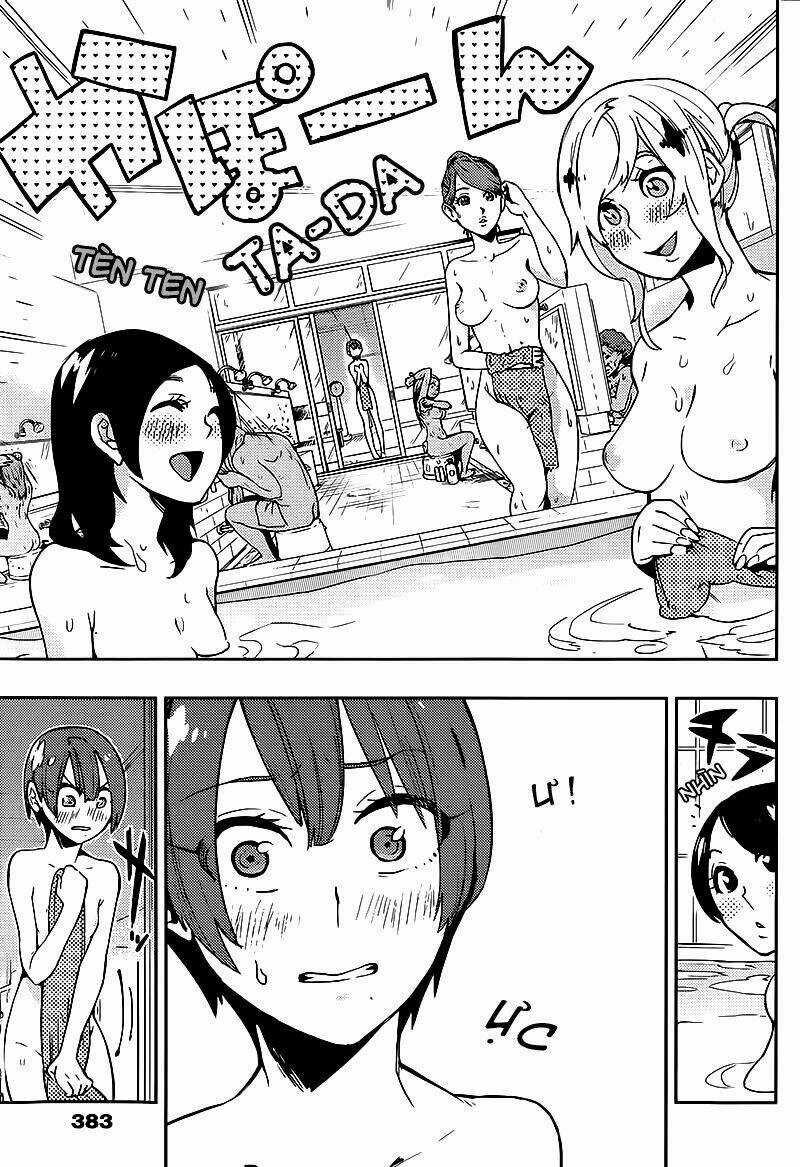 Boku Girl - Chapter 10 - Trang 5