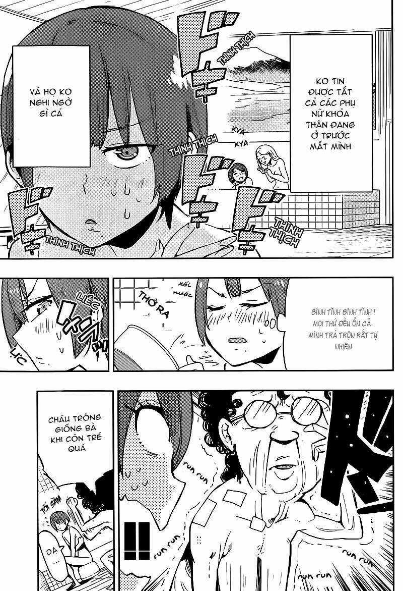 Boku Girl - Chapter 10 - Trang 7
