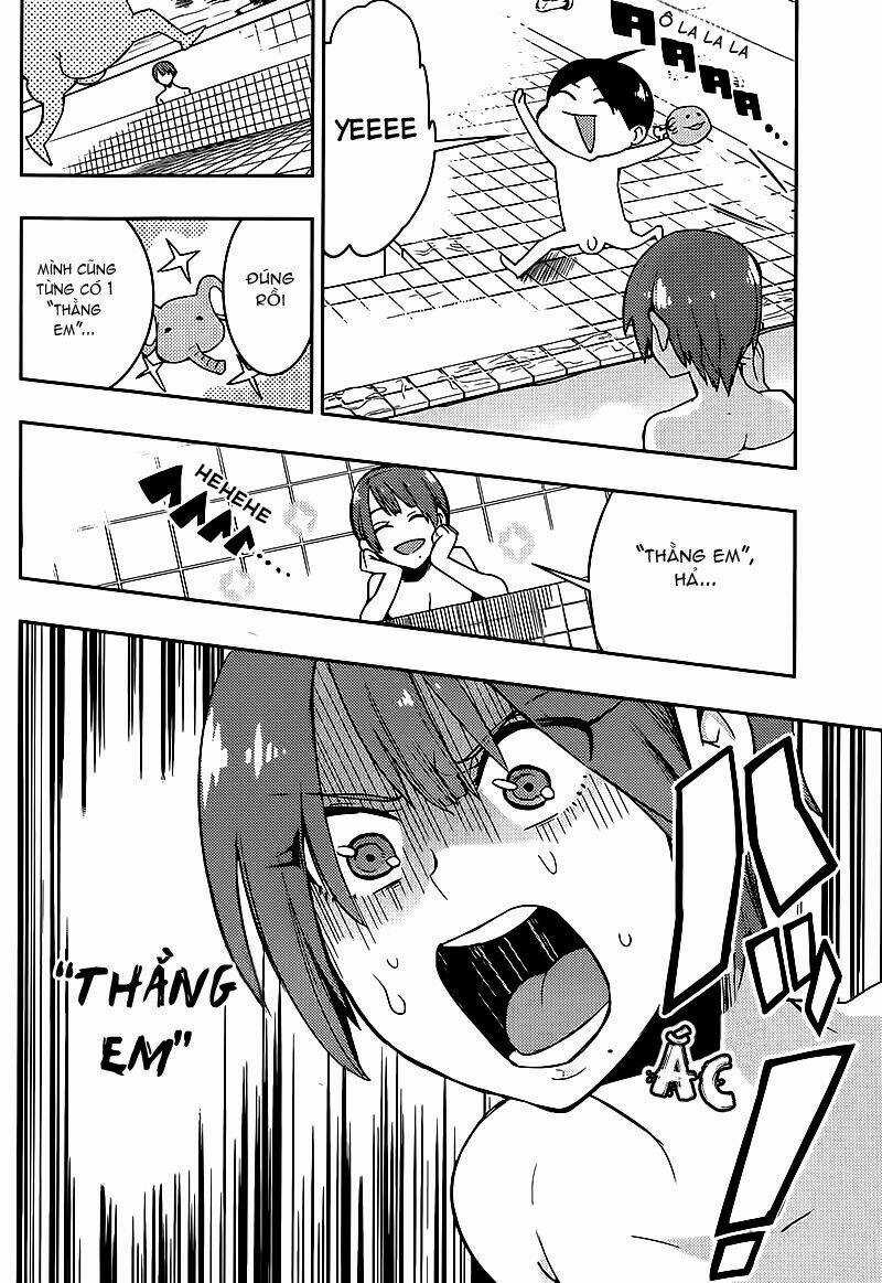 Boku Girl - Chapter 10 - Trang 10