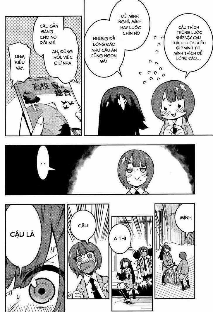 Boku Girl - Chapter 100 - Trang 11