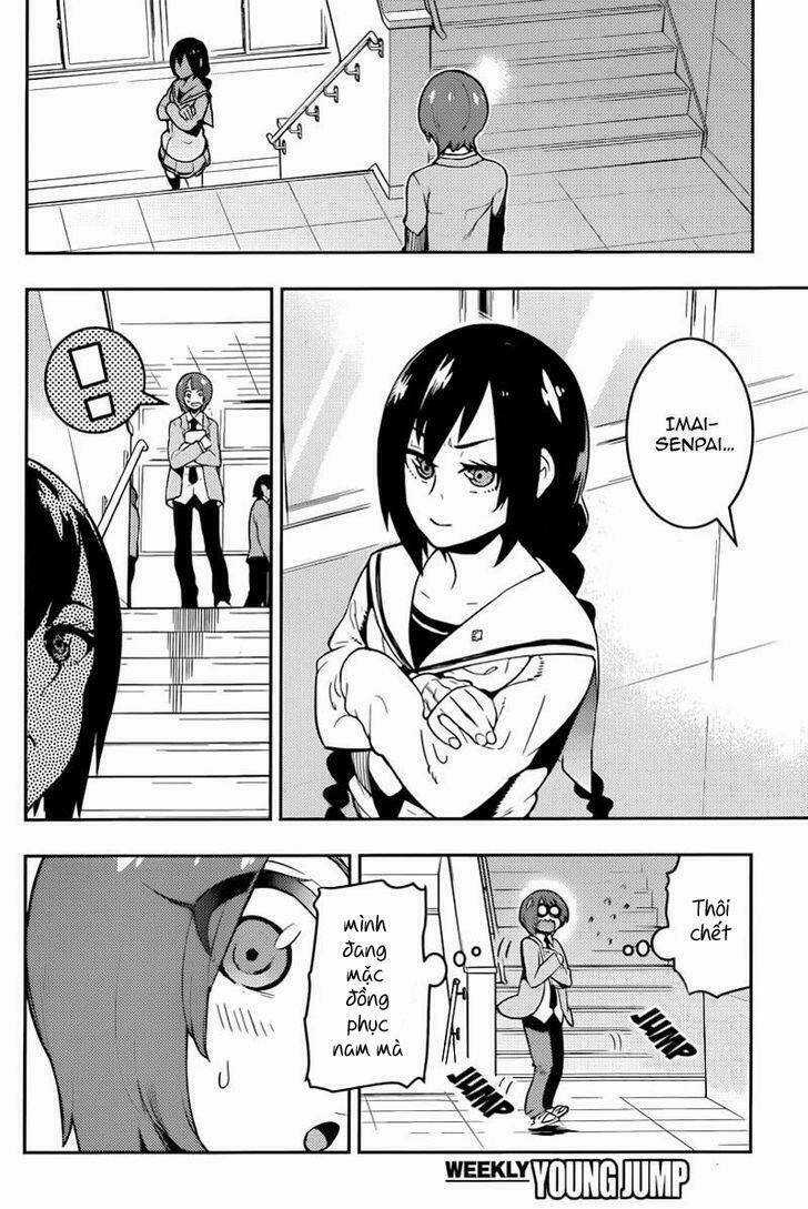 Boku Girl - Chapter 100 - Trang 12