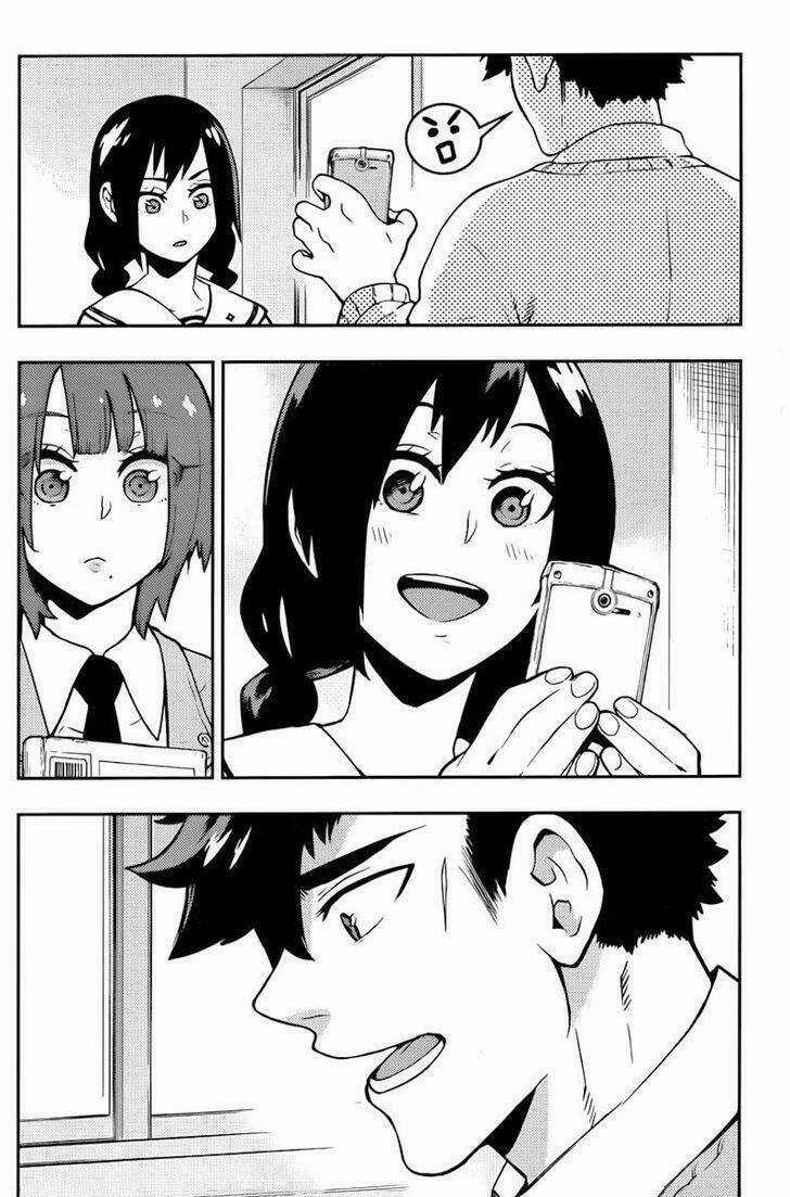 Boku Girl - Chapter 100 - Trang 14