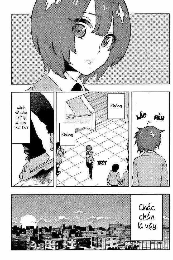 Boku Girl - Chapter 100 - Trang 15