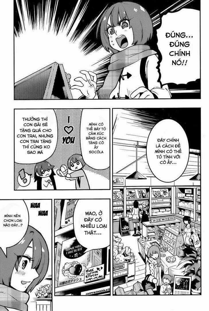 Boku Girl - Chapter 100 - Trang 17