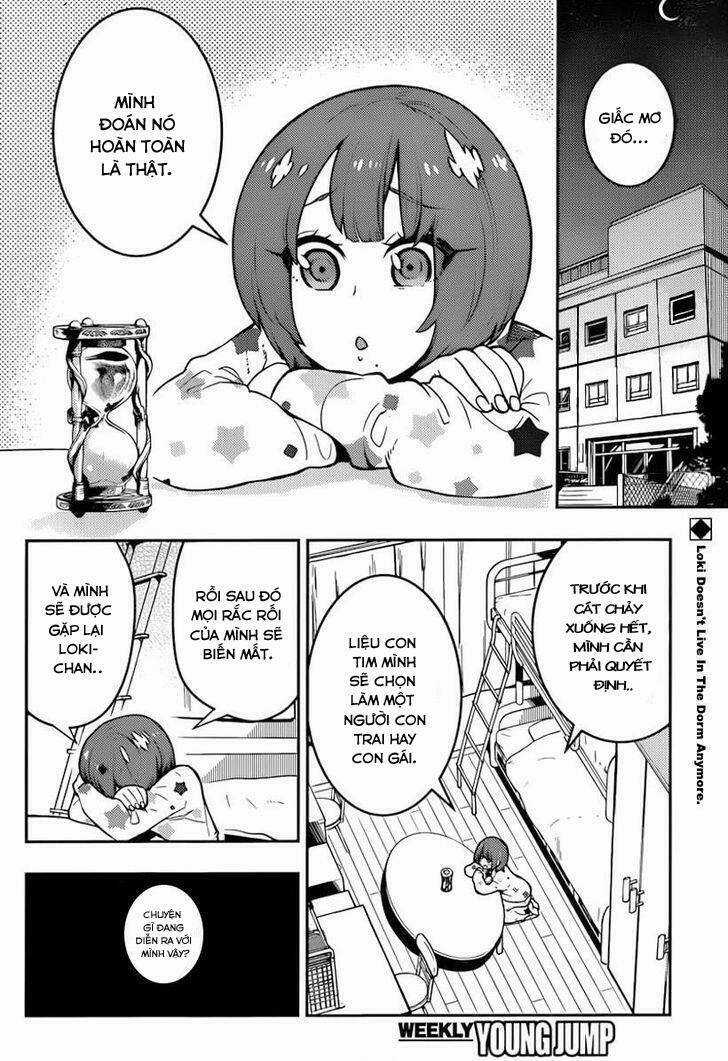 Boku Girl - Chapter 100 - Trang 3