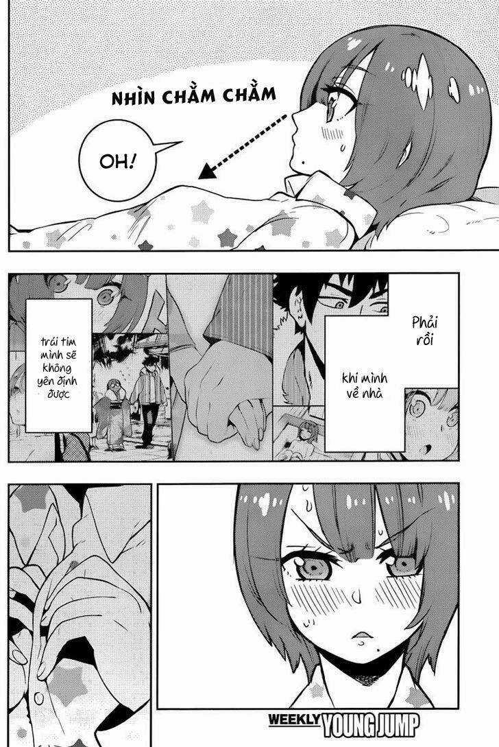 Boku Girl - Chapter 100 - Trang 5