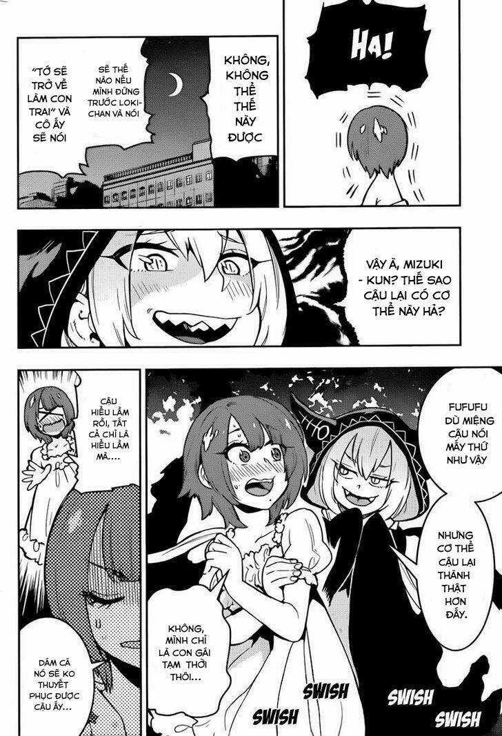 Boku Girl - Chapter 100 - Trang 7