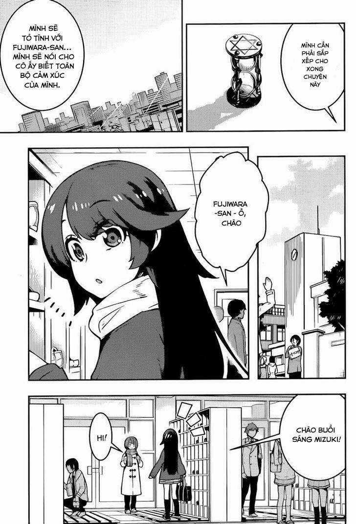 Boku Girl - Chapter 100 - Trang 8