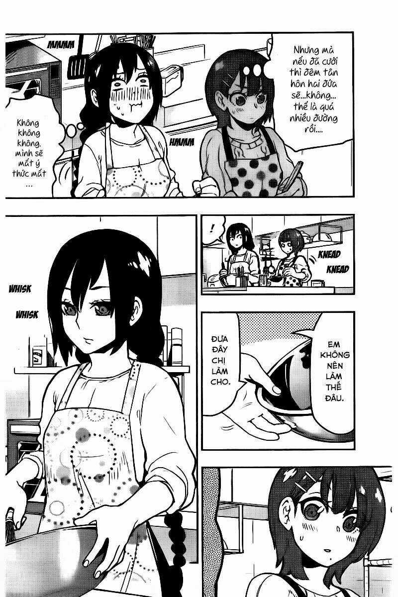 Boku Girl - Chapter 101 - Trang 11