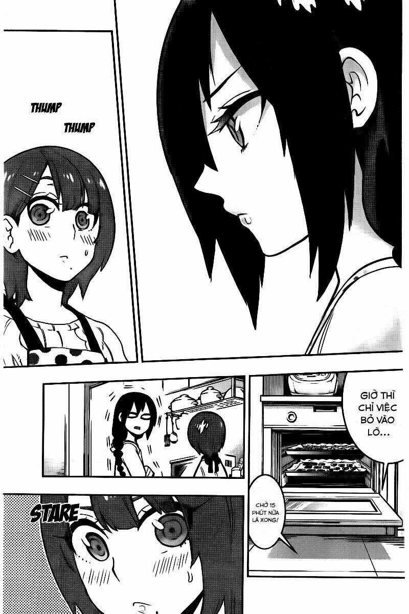 Boku Girl - Chapter 101 - Trang 12
