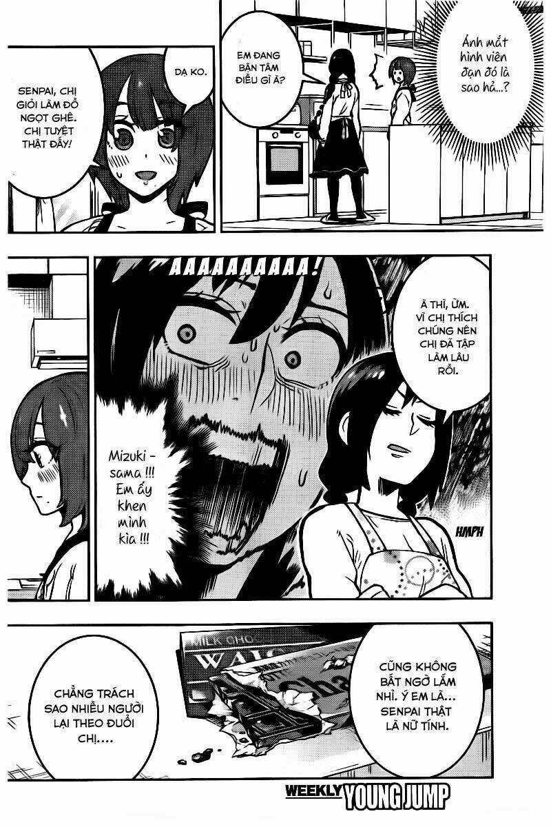 Boku Girl - Chapter 101 - Trang 13