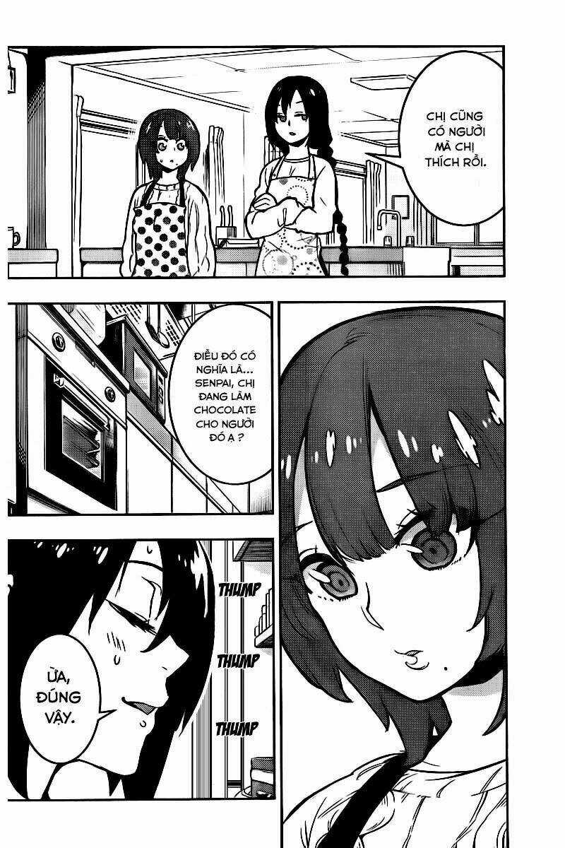 Boku Girl - Chapter 101 - Trang 15