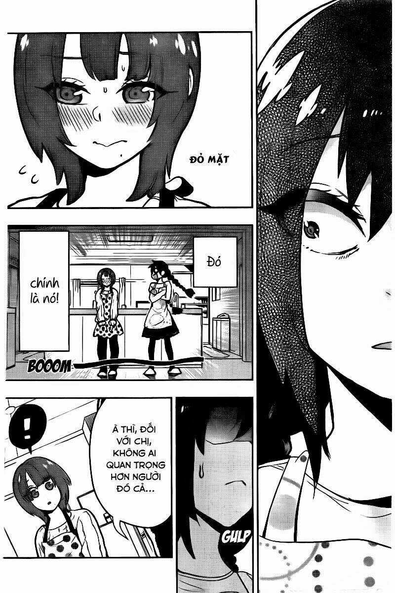 Boku Girl - Chapter 101 - Trang 17