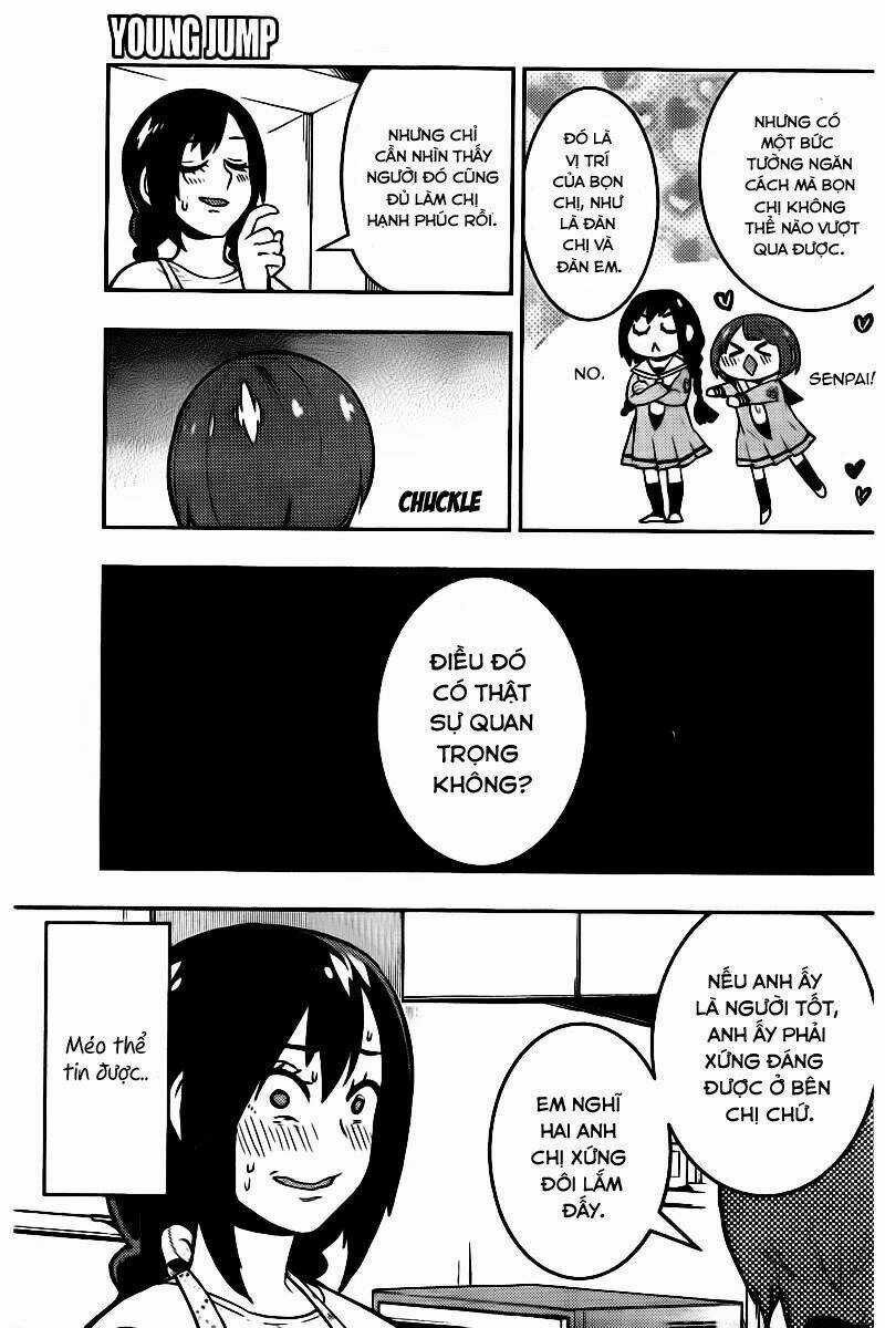 Boku Girl - Chapter 101 - Trang 18