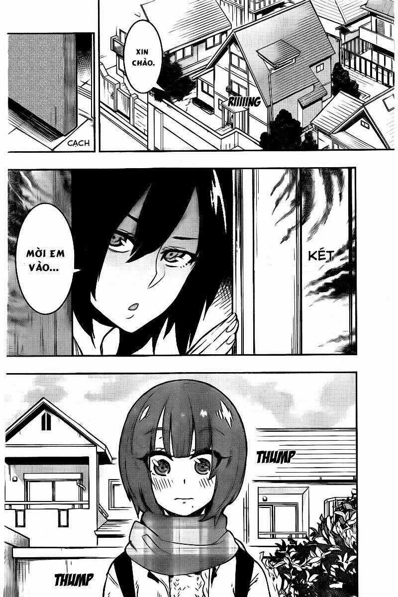 Boku Girl - Chapter 101 - Trang 3