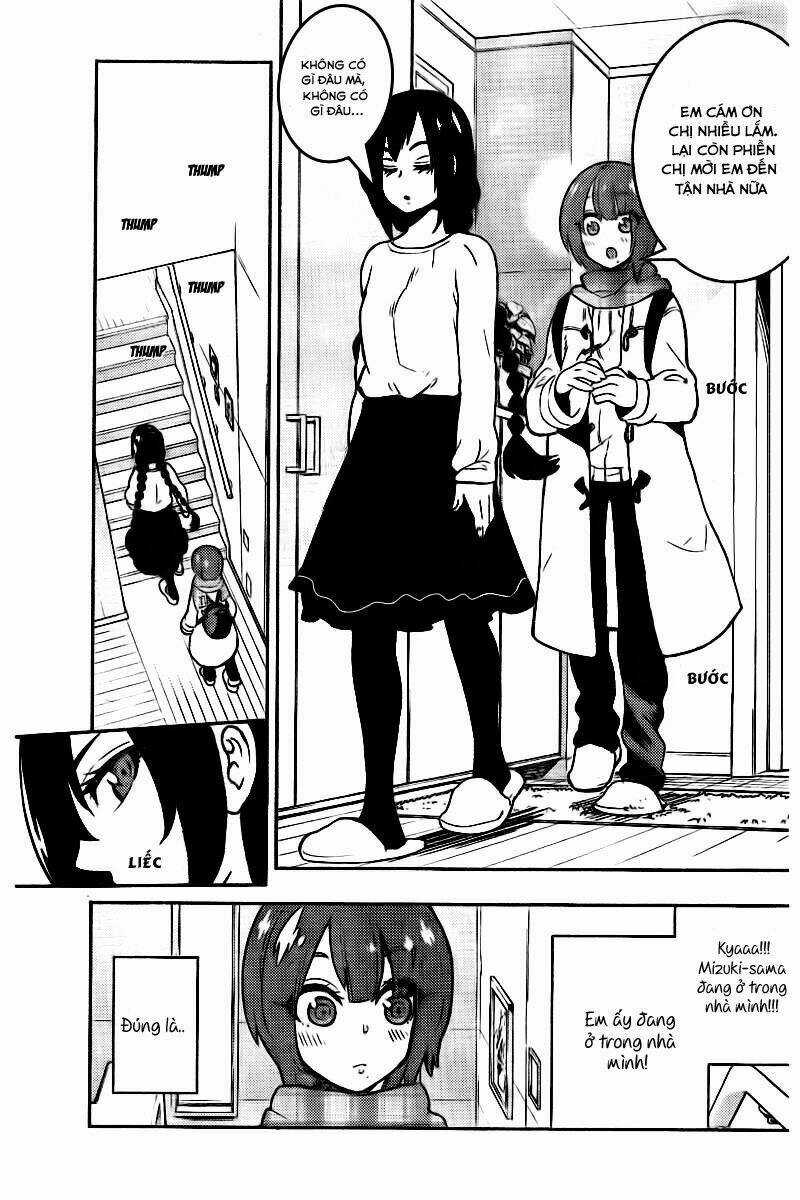 Boku Girl - Chapter 101 - Trang 4