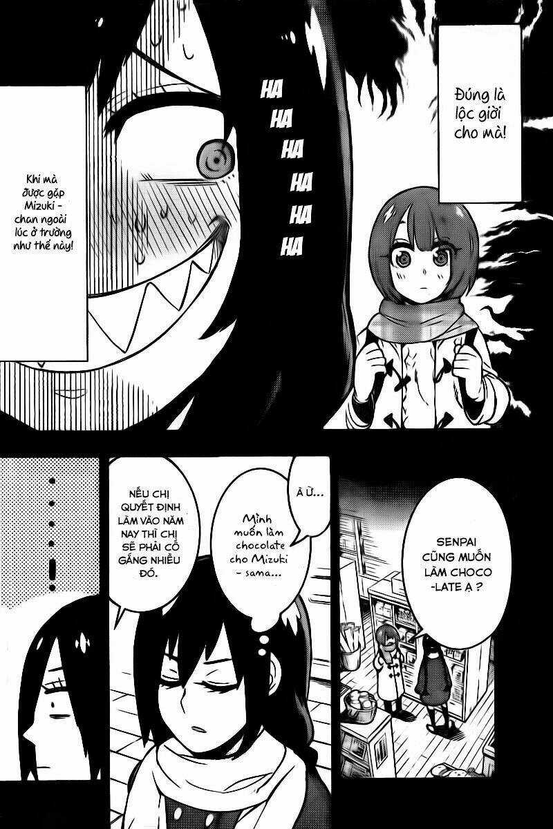 Boku Girl - Chapter 101 - Trang 5