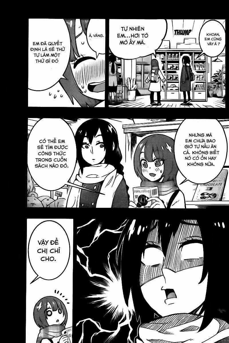 Boku Girl - Chapter 101 - Trang 6